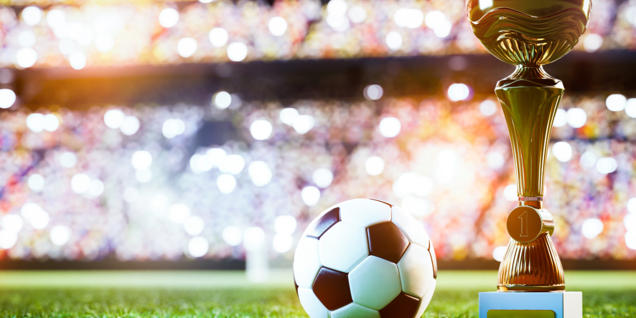 ¡Alerta aficionados del Mundial!