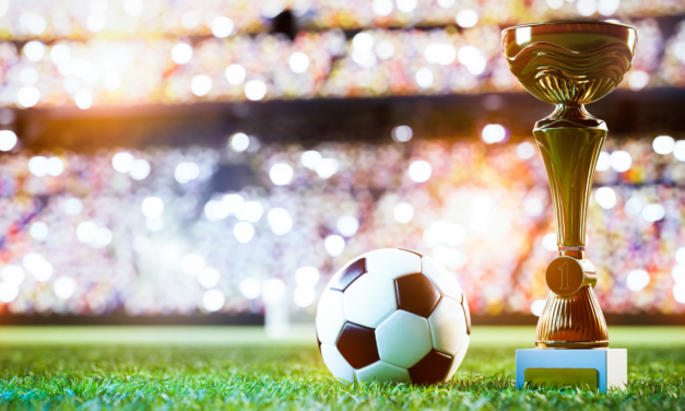 ¡Alerta aficionados del Mundial!