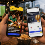 Mercado Pago se la juega con la afición