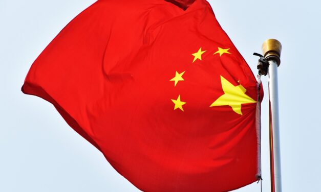 China exporta más acero de lo que produce la Unión Europea