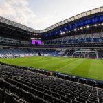 Estadio BBVA posee tecnología de selección de asientos 360