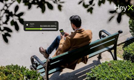 Hey Banco democratiza Wall Street