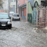 GNP recomienda medidas de seguridad para tu auto, en época de lluvias