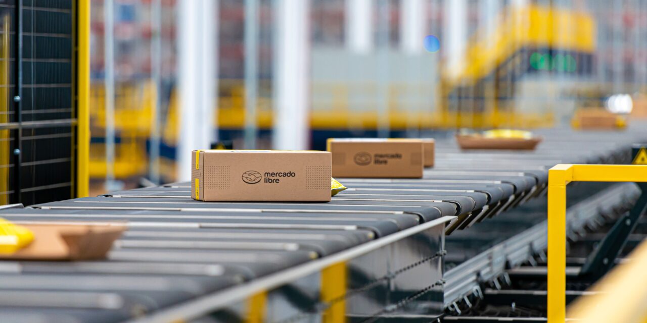 Mercado Libre inyecta 4,600 mdd en México