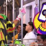 Metro y Metrobús abren pagos a tarjetas internacionales