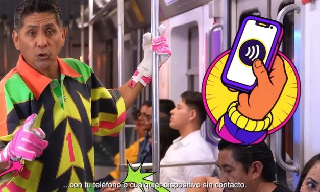 Metro y Metrobús abren pagos a tarjetas internacionales