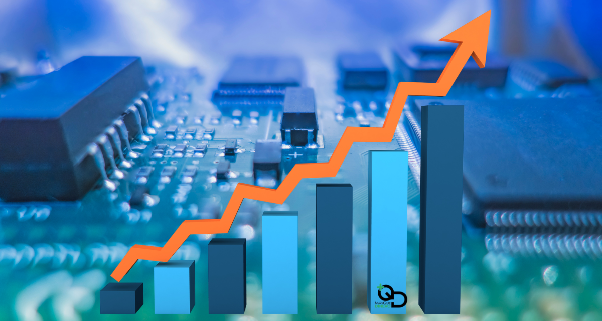 La tecnológica Micron le da respiro a Wall Street