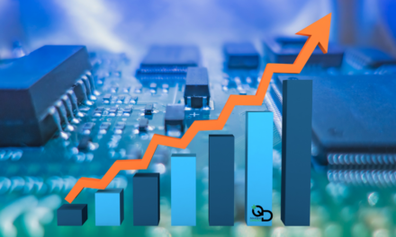 La tecnológica Micron le da respiro a Wall Street