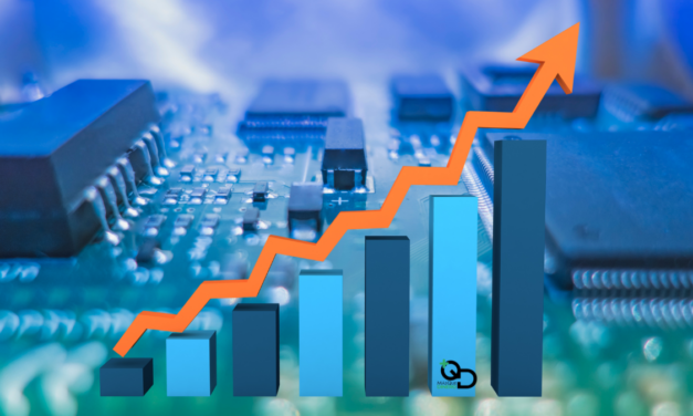 La tecnológica Micron le da respiro a Wall Street