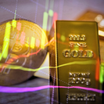 Continúa la fase de caídas en los precios del oro