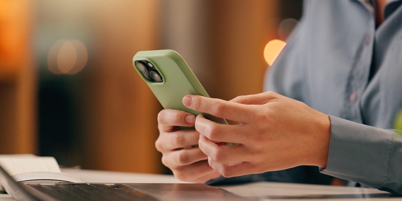 47% de mexicanos prefiere perder su línea antes que ceder sus datos