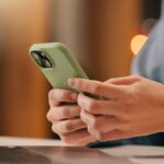 47% de mexicanos prefiere perder su línea antes que ceder sus datos