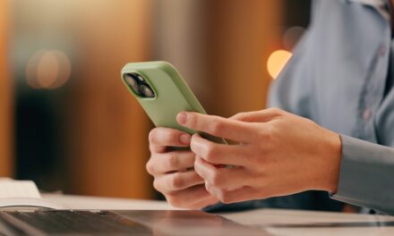 47% de mexicanos prefiere perder su línea antes que ceder sus datos