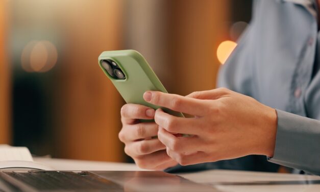 47% de mexicanos prefiere perder su línea antes que ceder sus datos