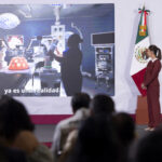 Reconfiguran salud pública con megainversión tecnológica