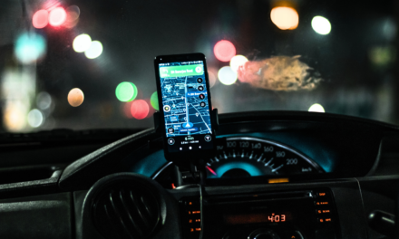 Taxis por aplicación, los preferidos para moverse durante el Mundial