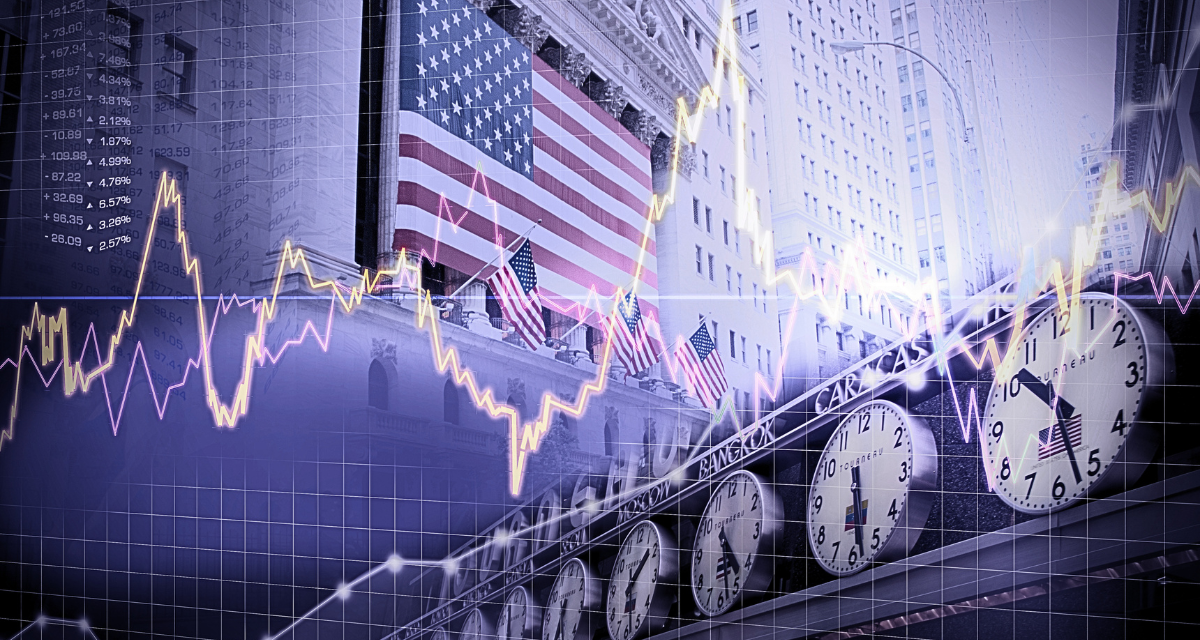 Se desploman acciones de Broadcom en Wall Street