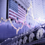 Se desploman acciones de Broadcom en Wall Street