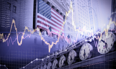Se desploman acciones de Broadcom en Wall Street