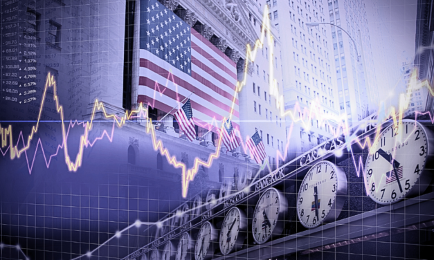 Se desploman acciones de Broadcom en Wall Street