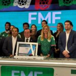 Norteamérica va ser la región en materia de futbol más potente del futuro