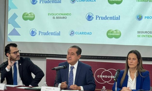 Condusef propone formato universal de seguros