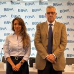 BBVA recorta a 1.2% sus perspectivas para la economía en 2026