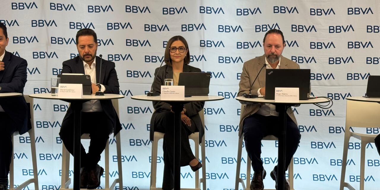 Pymes pueden solicitar créditos desde 50 mil pesos vía digital