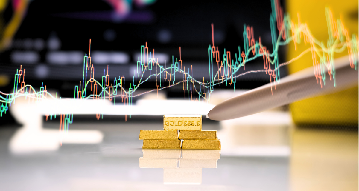 Precios del oro mantiene incertidumbre entre inversionistas