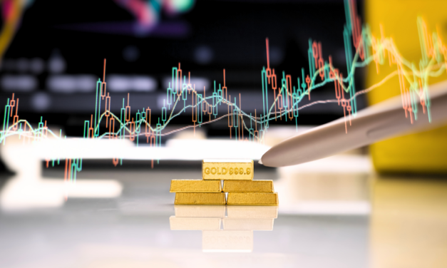 Precios del oro mantiene incertidumbre entre inversionistas