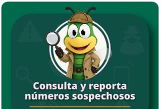 ¡Cuidado! Aumentan fraudes por SMS