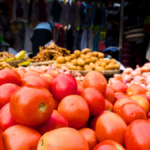 Disminuye 10 pesos el precio del jitomate, se ubica en 47.68 pesos
