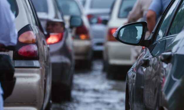 Guia de movilidad contra lluvias y mundial