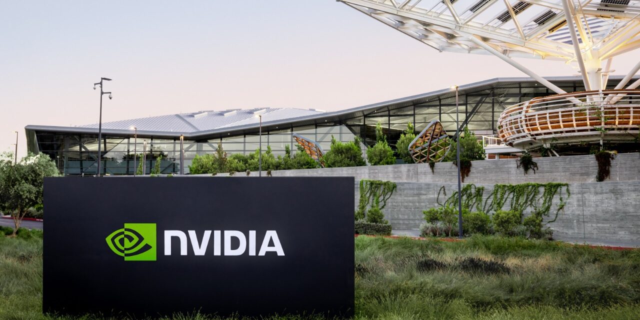 Nvidia refuerza expansión en inteligencia artificial