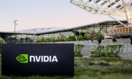 Nvidia refuerza expansión en inteligencia artificial