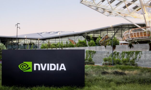 Nvidia refuerza expansión en inteligencia artificial