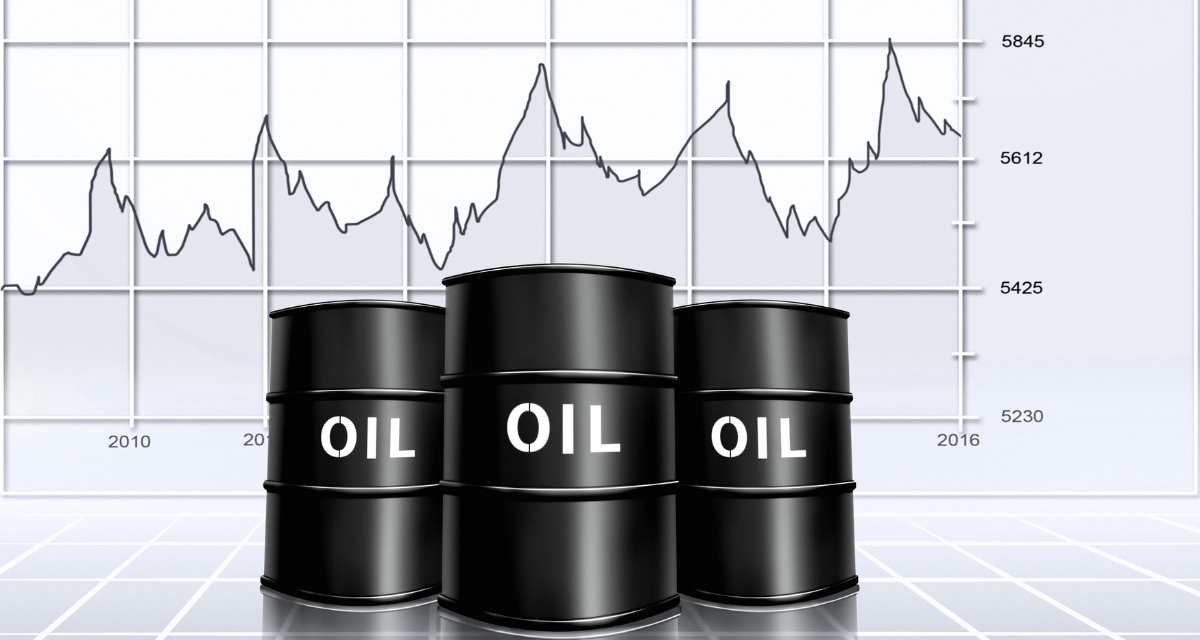 Cae precio del petróleo ante acuerdo entre Irán e Israel