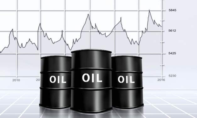 Cae precio del petróleo ante acuerdo entre Irán e Israel