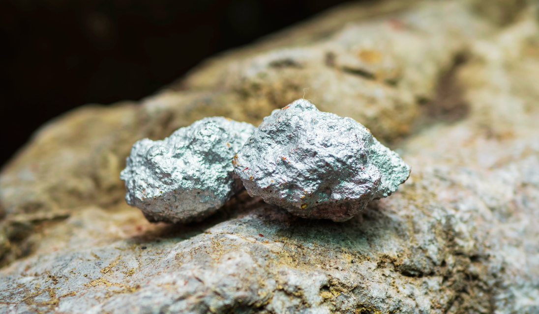 Buscan plata en el Estado de México