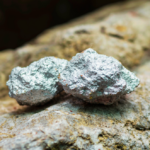 Buscan plata en el Estado de México