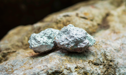 Buscan plata en el Estado de México