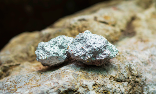 Buscan plata en el Estado de México