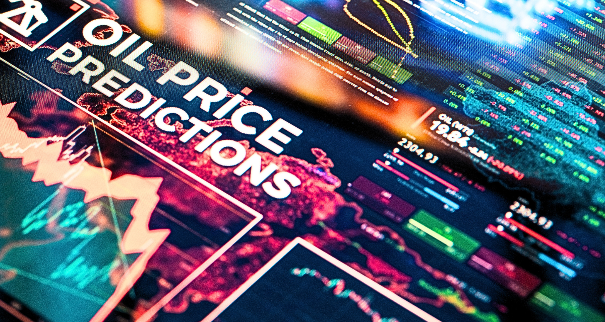 Se anticipa bajada en los precios de los energéticos
