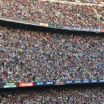 Cultura de la prevención, la mejor jugada en eventos masivos