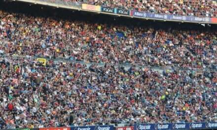 Cultura de la prevención, la mejor jugada en eventos masivos