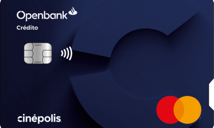Cinépolis, Openbank y Mastercard lanzan tarjeta digital para jóvenes