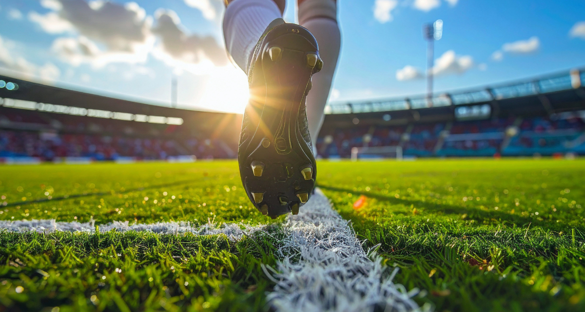 Adidas es mejor que Nike en la Bolsa y en la cancha