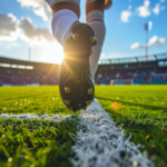 Adidas es mejor que Nike en la Bolsa y en la cancha