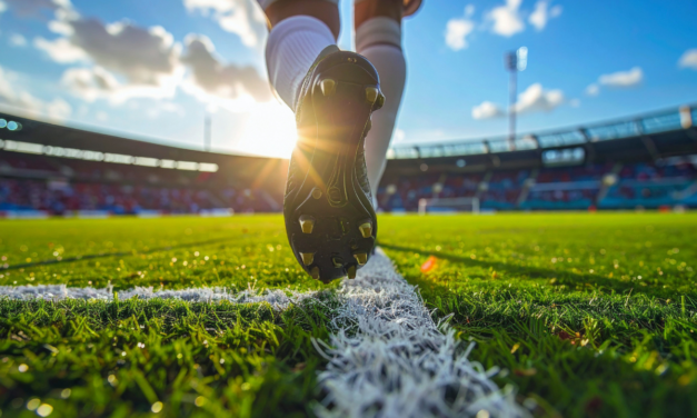 Adidas es mejor que Nike en la Bolsa y en la cancha