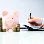 Conoce las ventajas de ahorrar e invertir tu dinero